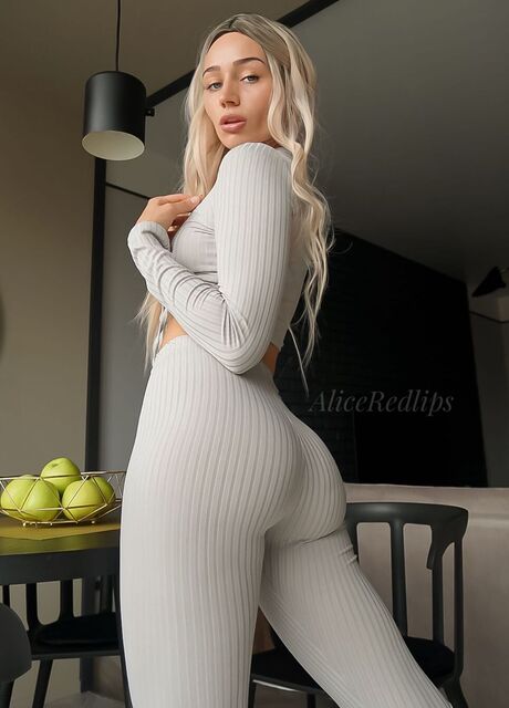 Alice Redlips